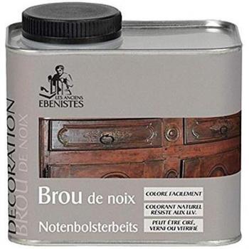 NOGALINA 450 ML MARRÓN LAKEONE