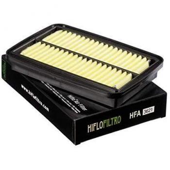 HIFLOFILTRO Filtro de aire HFA3621 HFA3621 824225123678