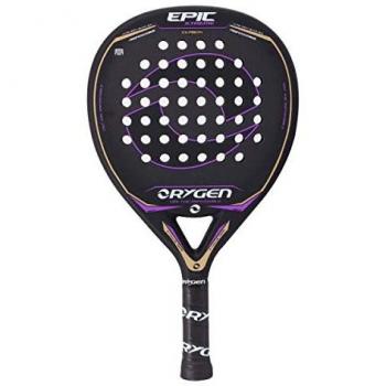 Orygen Epic Xtreme Lady - Palas De Padel