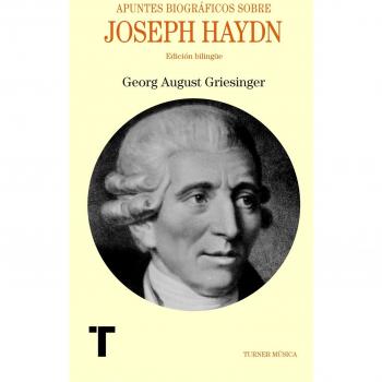 Apuntes biográficos sobre Joseph Haydn
