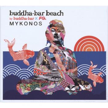 Buddha Beach Lounge - Mykonos Experience