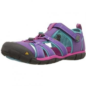 Keen Seacamp II CNX Junior Sandalia Ias Para Caminar - SS16 - 3w8