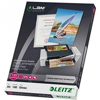 Leitz iLAM UDT - Plastificador