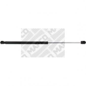 Amortiguador de maletero MAPCO 91879, gas spring, tipo: amortiguador a gas para maletero, características: alta resistencia, fácil instalación, compatible con múltiples modelos de vehículos