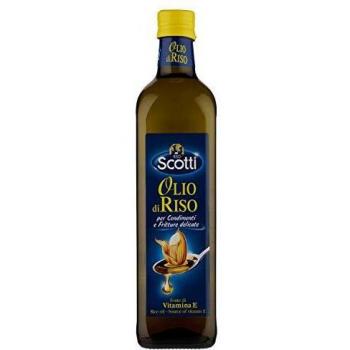 Riso Scott Aceite De Arroz 750 Ml 750 Ml 750 Ml 400 g