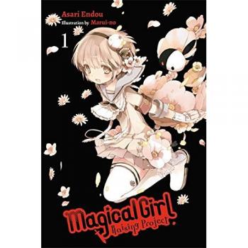 Magical Girl Raising Project, Vol. 1