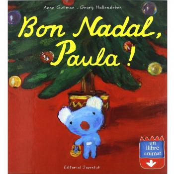 Bon Nadal Paula
