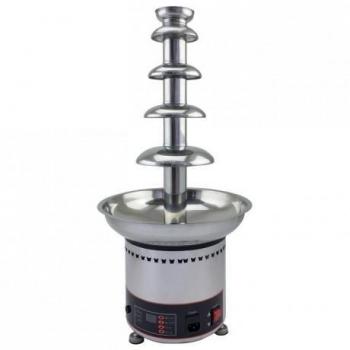Chocolate Fountain with 5 Tiers