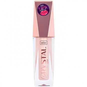 Wibo Crystal Lip Gloss Nº1 2,8ml