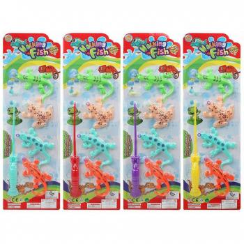 BB Fun - Juego de Habilidad Pesca para Niños - Mejores Precios, Juego de habilidad para pescar