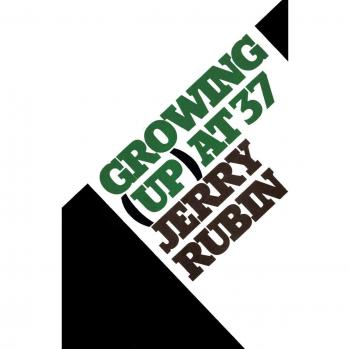 Creciendo a los 37 años - Guía de desarrollo personal por Jerry Rubin
