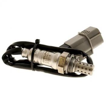 Sonda Lambda DELPHI ES20639 - Sonda lambda de oxígeno, tipo zirconio, con conector eléctrico, compatible con múltiples vehículos, alta precisión en la medición de gases de escape, diseño robusto para resistencia a altas temperaturas