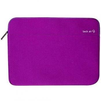 Techair TANZ0325 SlipCarcasa Z0325 Notebook-HÃŒlle de 39,6 cm