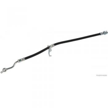 Tubo de freno HERTH+BUSS JAKOPARTS J3700395, Derecha - Latiguillo de freno HERTH+BUSS JAKOPARTS J3700395