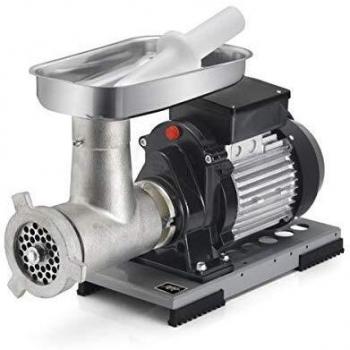 Picadora de carne N° 32 1200W Nature&saveurs