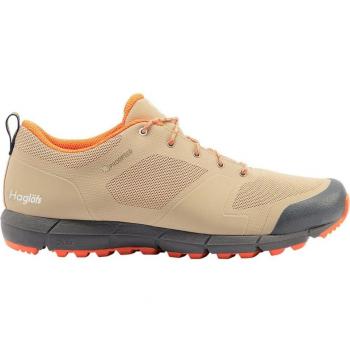 Zapatillas de montaña de mujer L.I.M Low Proof Eco Haglofs