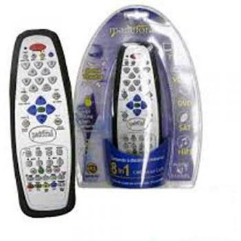 Jolly Line 8 IN 1-Mando a Distancia Universal