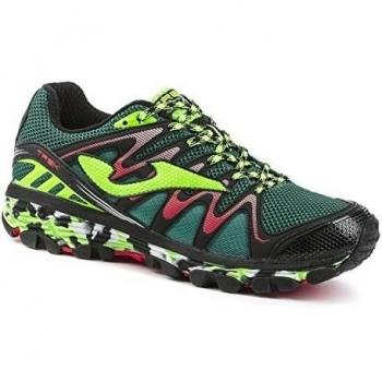 JOMA TK.TREK 615 GREEN-FLUOR 44