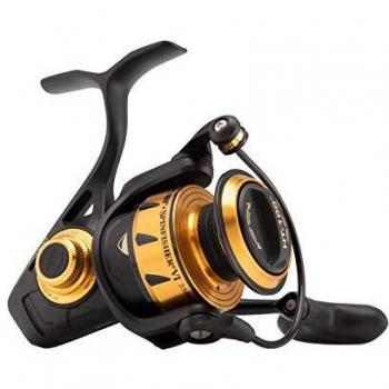 Penn Spinfisher VI 6500 Offshore Spinning Reel