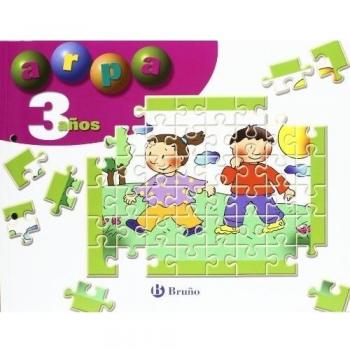 ARPA 3 años