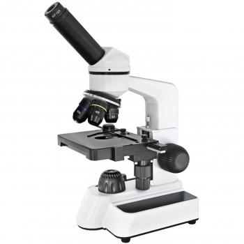 Bresser 5101000 - Microscopio monocular