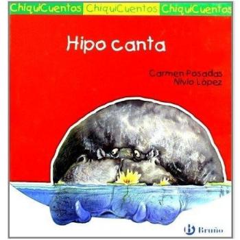 Hipo canta - Carmen Posadas