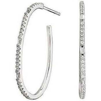 ITEMPORALITY Aros Baguette Plata SEA-101-022-UU