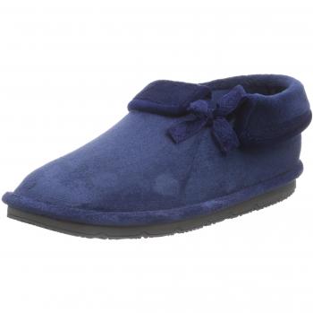 Scholl JAVISE Blue, Mocasn Mujer, Azul-Azul