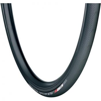 Vredestein Fortezza Senso Xtreme Weather Cubierta para Bicicleta, Unisex Adulto, Antracita, 700 x 23c