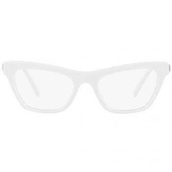 Dolce & Gabbana Stylish Vista Sunglasses, White unisex, Size: ONE SIZE