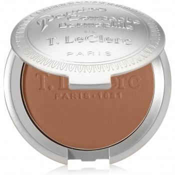 Polvo Compacto Solar Dermofílico T.Leclerc 10g