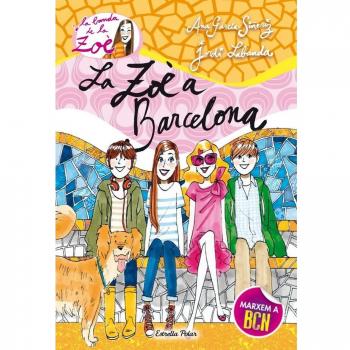 La Zoè A Barcelona