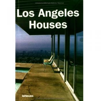 Los Angeles houses. Ediz. illustrata
