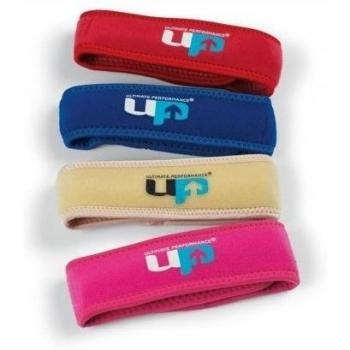 Rodillera Unitalla Ajustable de la marca Ultimate Performance