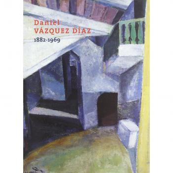 Daniel Vazquez Diaz. 1882 - 1969
