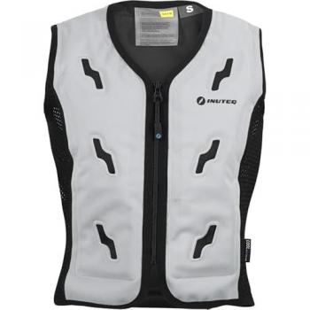Chaleco de enfriamiento Inuteq Bodycool Smart-X Gris 2XL