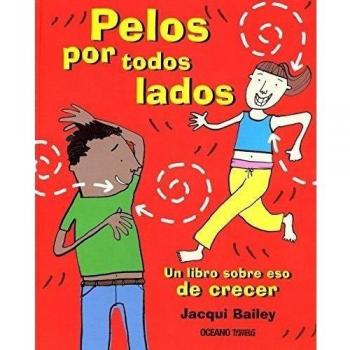 Pelos Por Todos Lados