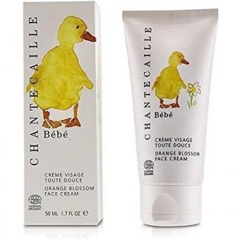 Crema Facial Bebe Flor de Naranjo Chantecaille 50ml