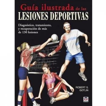 Guía Ilustrada de las Lesiones Deportivas