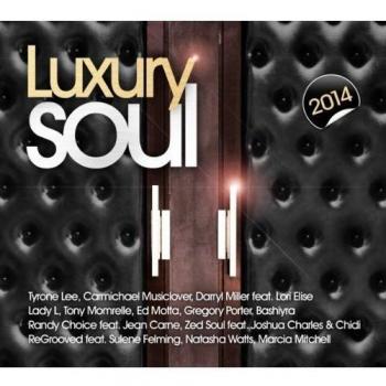 Luxury Soul 2014
