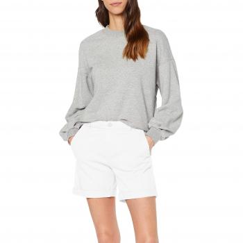 United Colors of Benetton Bermudas, Blanco