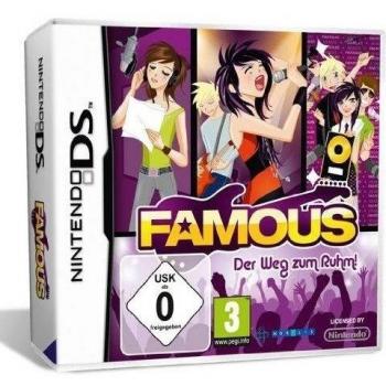 Famous [Importación alemana]