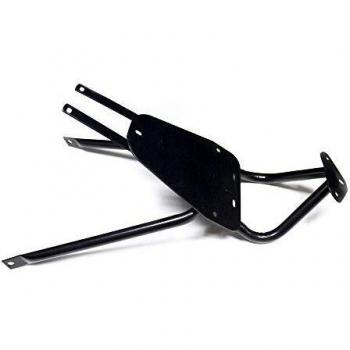 Soporte Asiento Trasero Citycoco Versión X