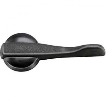 Manecilla de puerta interna MIRAGLIO 60/39 para Fiat 600T, 850 PULMINO, 850T, 900T y 238E