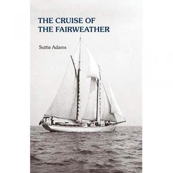Crucero de Buen Tiempo - La Aventura de Fairweather
