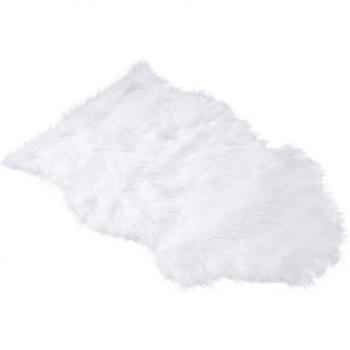 Smartpet Alfombra para Mascotas - Blanco