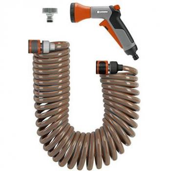 Gardena 4646-20 - Set de Manguera Espiral