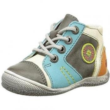 GBBMontgomery - Primeros pasos Bebé-Niñas , Multicolor