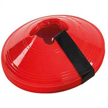 Precision Sleeved Saucer Drive Cones Set of 10