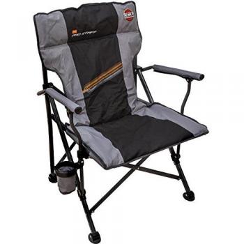 Zebco Pro Staff Supreme - Silla